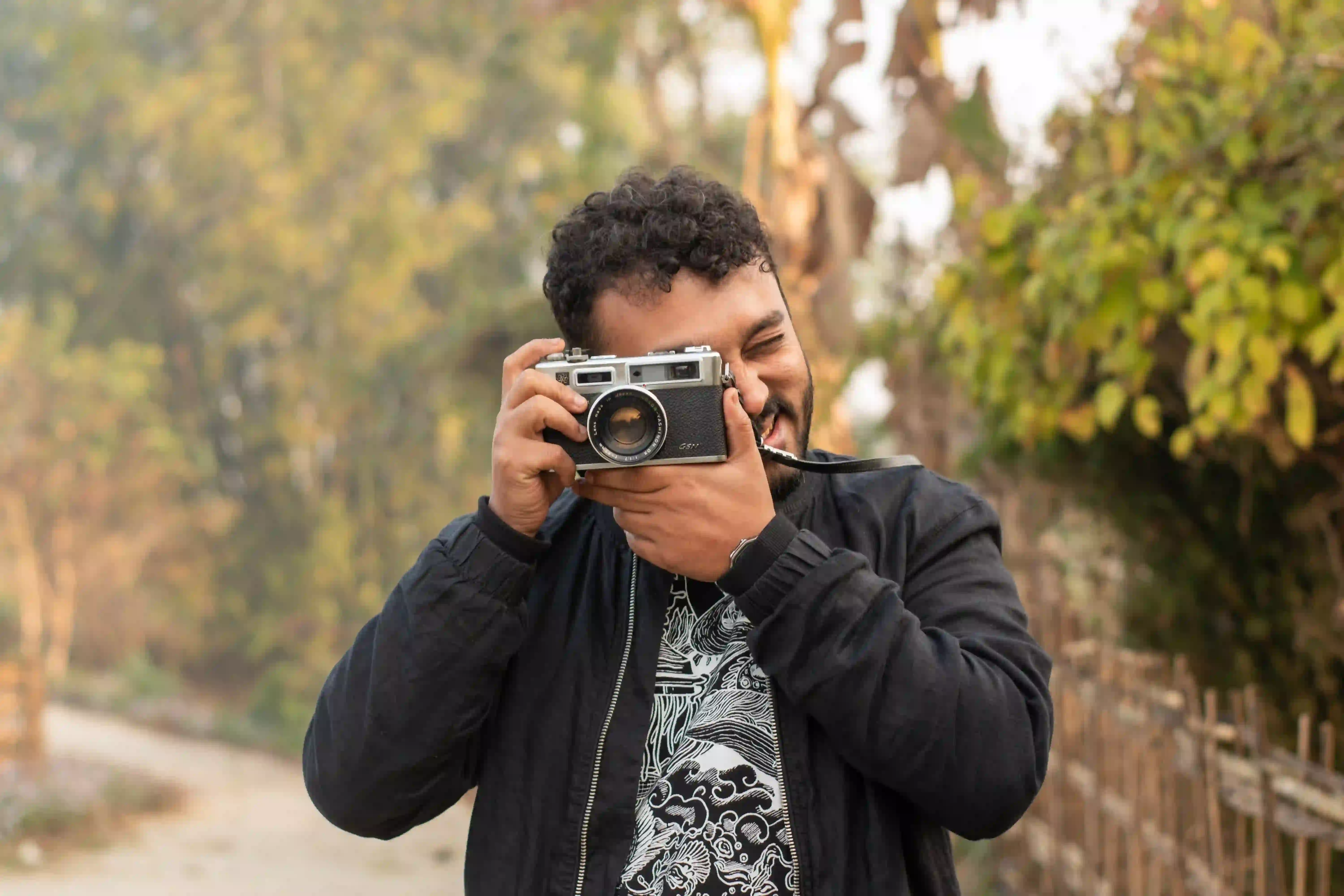 Ankit Ohol, Founder of Tasvr